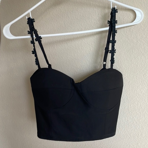 Alythea Tops - Alythea Top